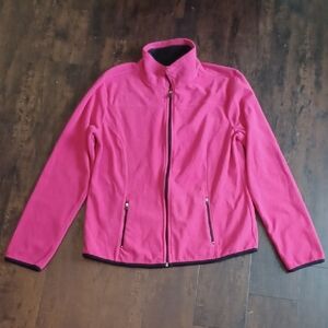 Women's Pink Jacket